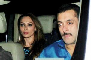 Is Salman Khan arranging a special screening of Sultan for girlfriend Iulia Vantur's family?