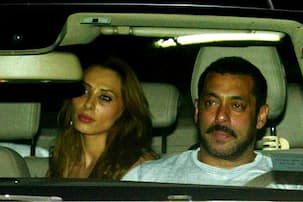 Will Salman Khan ring in his 51st birthday with Iulia Vantur at his new farmhouse in Gorai?
