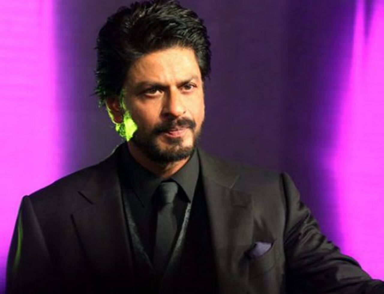 Shah Rukh Khan's oldest fan Anubhuti Sharma passes away