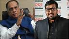 Post Udta Punjab controversy, Anurag Kashyap makes a scathing remark about Pahlaj Nihalani!
