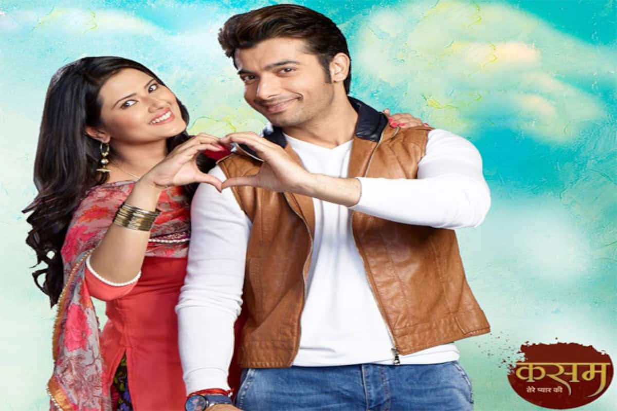 Kratika Sengar And Sharad Malhotra Not Comfortable Kissing Each Other On Kasam Tere Pyar Ki Bollywood News Gossip Movie Reviews Trailers Videos At Bollywoodlife Com Kasam tere pyaar ki (swear by your love) is an indian hindi romantic television series that aired from 7 march 2016 to 27 july 2018 on colors tv. kratika sengar and sharad malhotra not