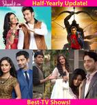 Kuch Rang Pyar Ke Aise Bhi, Kasam…Tere Pyaar Ki, Nagarjuna – Shows launched in 2016 that left an impression