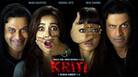 5 revelations made by Shirish Kunder and Manoj Bajpai with regard to the Kriti expose scam!