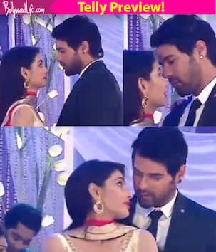 Kumkum Bhagya: Pragya rejoices as Tanu's baby's DNA doesn't match with Abhi