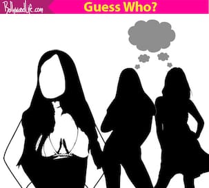 This top actress' manager wants her to show off her CLEAVAGE!