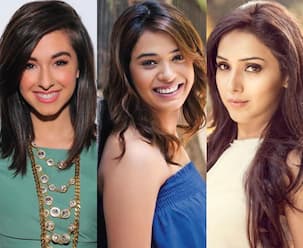 Singers Shalmali Kholgade, Neeti Mohan talk about improving security measures post Christina Grimmie tragedy