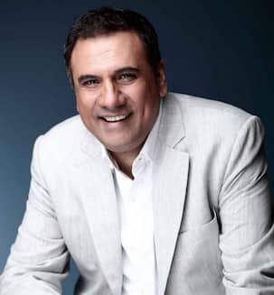 Boman Irani is over the moon as he welcomes his first grandchild in this world!