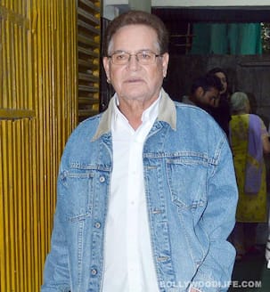 Salim Khan on Dhaka attack: If they are muslims for any reason I am not.