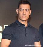 Aamir Khan is fearing DEATH, wants Ranveer or Ranbir to play his younger role in Dangal...if at all he DIES!