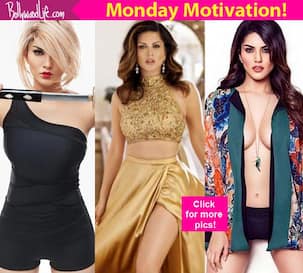 Sunny Leone Sexy - Latest News, Photos and videos of Sunny Leone Sexy