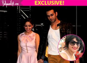 Was Pulkit Samrat's family aware of his relationship with Yami Gautam right from the start?