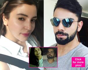 Anushka Sharma FORCES Aditya Chopra to break rules for Virat Kohli!