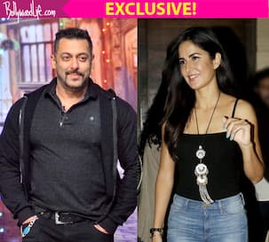 Katrina Kaif to attend the special screening of Salman Khan's Sultan - read EXCLUSIVE details!