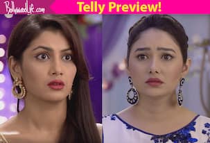 Kumkum Bhagya: Abhi to be confused between Pragya’s real and Tanu’s fake DNA report!