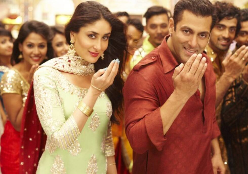Salman Khan S Bajrangi Bhaijaan Crosses Rs 260 Crore Mark At The