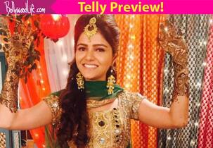Shakti – Astitva Ke Ehsaas Ki: Will Surbhi object to Harman and Soumya’s marriage?