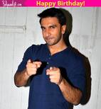 Shahid Kapoor, Sonakshi Sinha, Sonam Kapoor just made Ranveer Singh's birthday even more special with their wishes!