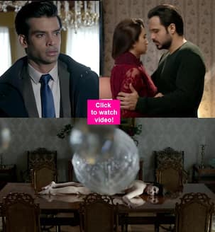 Sound of Raaz: The melody promises Raaz Reboot to be more more romantic, more mysterious and MORE DEMONIC than previous films