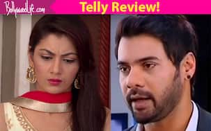 KumKum Bhagya : Will Abhi and Pragya never be together again ?