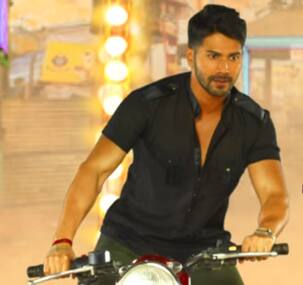 Varun Dhawan: Badrinath Ki Dulhania is a biopic for me