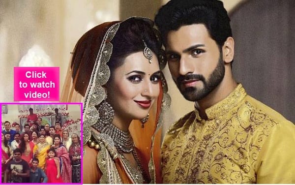 Watch Kavach Season 1 Episode 4 : Paridhi's Haunted Wedding - Watch Full  Episode Online(HD) On JioCinema