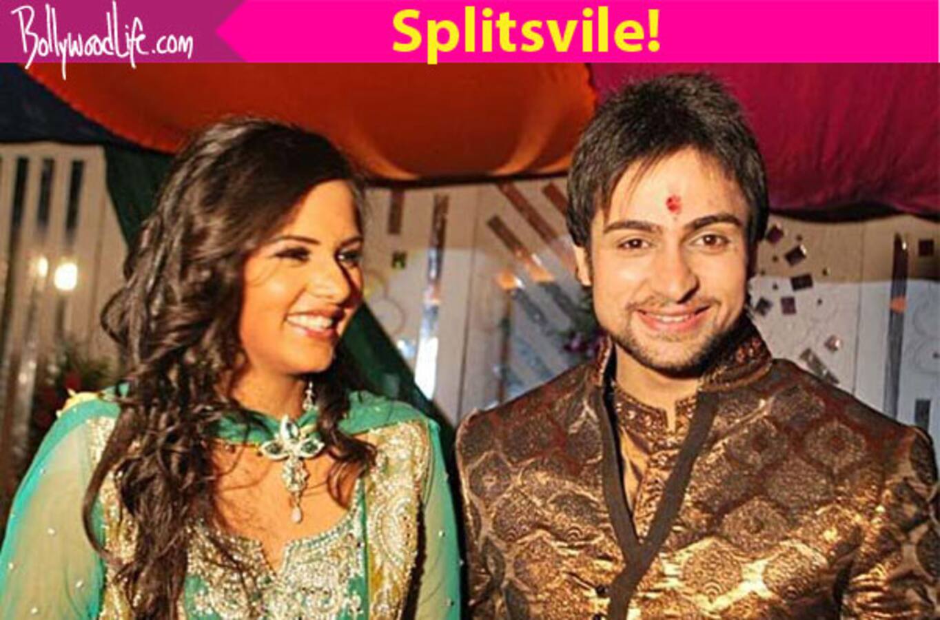 Dalljiet Kaur and Shaleen Bhanot file for divorce by mutual consent