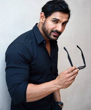 John Abraham feels disgusted with the fact of having no laws for animal protection!
