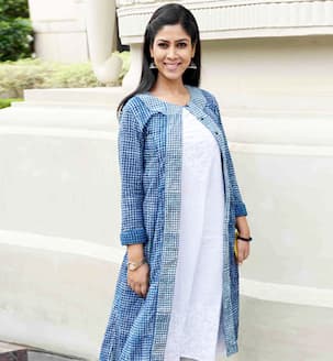 Sakshi Tanwar says it was a great learning experience working with Anil Kapoor in 24