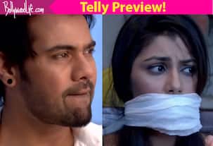 Kumkum Bhagya : Dadi to ask Abhi to divorce Pragya?