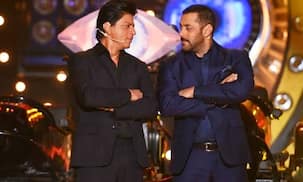 Shah Rukh Khan just revealed why he's BLOCKED a set of Salman Khan fans on Twitter!