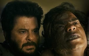 24 season 2 TV review: Anil Kapoor's brilliantly enacted thriller gets off to a SOLID start!
