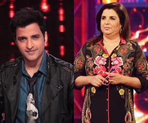 Farah Khan to join the judging panel of Jhalak Dikhla Jaa 9 while Ganesh Hegde to be chucked out?