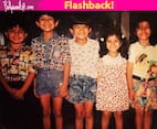 We dare you to spot Sonam Kapoor and Arjun Kapoor in this picture!