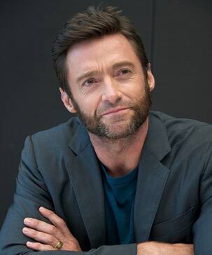 Hugh Jackman warns his fans against online impersonators, says 'Please do not respond'
