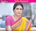 Kuch Rang Pyar Ke Aise Bhi 14th July,2016 Written Update : Ishwari worried that Dev hides things from her