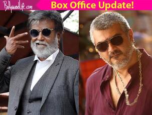 Kabali box office collection: Rajinikanth BEATS Ajith's Vedhalam and Vijay's Theri; grosses Rs 21.25 crores on day 1 in Tamil Nadu!
