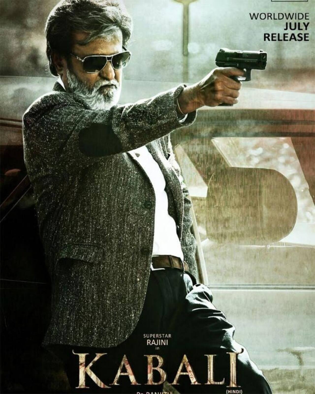 Kabali Worldwide Box Office Collection Day 4 Rajinikanths Film Rakes In Rs 230 Crore 5733