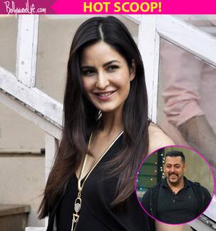 Ahem! Katrina Kaif to celebrate her 33rd birthday with Salman Khan's friends and family?