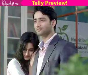 Kuch Rang Pyar Ke Aise Bhi: Dev and Sonakshi’s marriage date fixed!