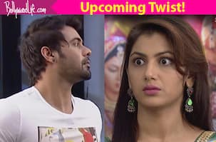Kumkum Bhagya spoiler alert : Abhi to forget Pragya?
