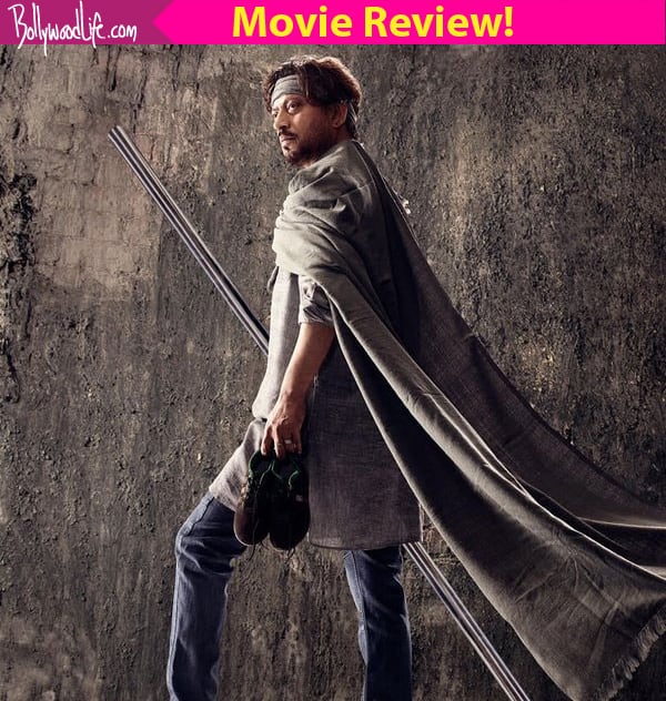 madari hindi movie review