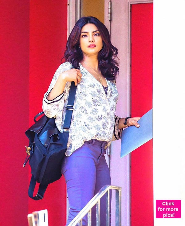 Priyanka Chopra Why Are You So Gorgeous Like Why Bollywood News Priyanka Chopra Why Are You So Gorgeous Like Why Bollywood News
