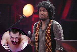 After Arijit Singh, now Papon has a bone to pick with Salman Khan's Sultan?