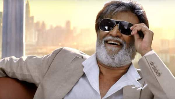 12 records broken by Rajinikanth s Kabali Bollywood News