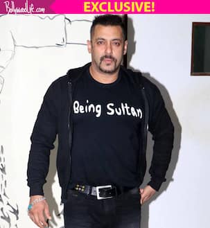 Salman Khan to shoot Bigg Boss 10 promo tomorrow!