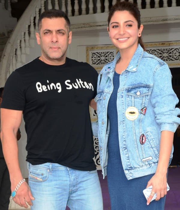 9 Moments From Salman Khan And Anushka Sharma S Sultan Success Press Conference That You Cannot Miss Bollywood News Gossip Movie Reviews Trailers Videos At Bollywoodlife Com 9 moments from salman khan and anushka sharma s sultan success press conference that you cannot miss bolly
