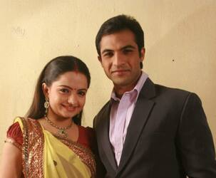 Ahem aka Mohammad Nazim to return on Saath Nibhaana Saathiya!