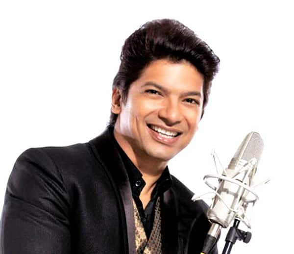 Shaan: The Voice India Kids Contestants Sing Better Than Grown-ups ...