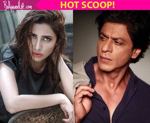 Shah Rukh Khan's Raees co-star Mahira Khan UNHAPPY with the film's delay - read EXCLUSIVE details!