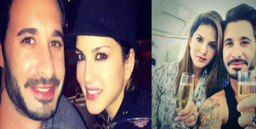 Why every woman should have the husband like sunny Leone has
